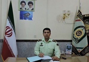 کشف محموله 19 تنی مس در اردکان یزد