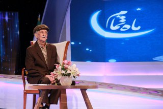 خاطره بازی به سبک&laquo;ماه تمام&raquo;