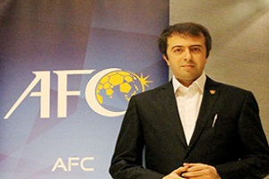 حسینی: الاهلی عربستان هم ورزشگاه عمان را انتخاب کرده است