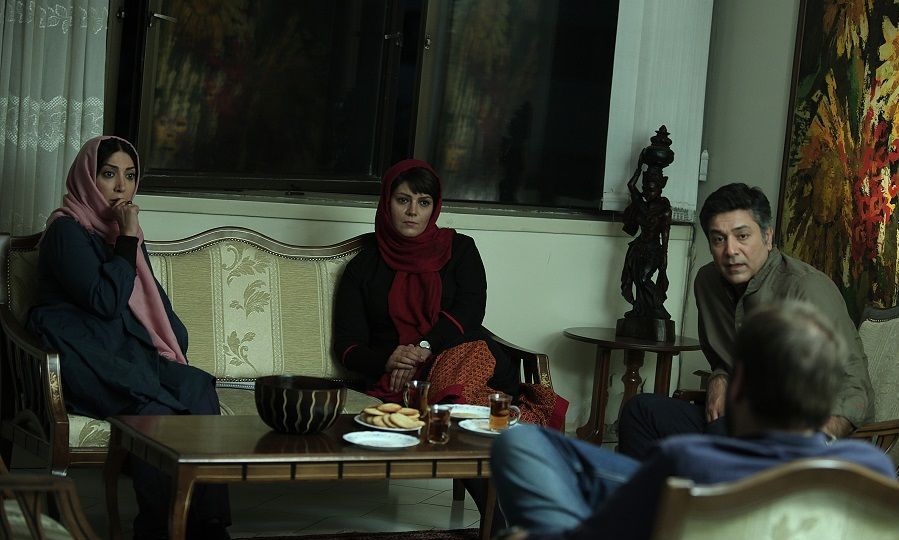 «رقص پا» در انتظار دریافت پروانه نمایش