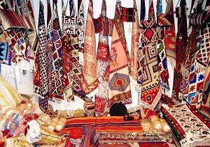 تدوین 4 سند استاندارد ملی در حوزه صنایع دستی اردبیل