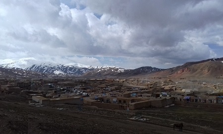 کشته شدن 3 کشاورز توسط داعش در غور