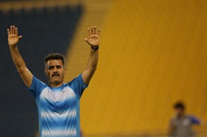 پورموسوی: 4 بازیکن دیگر باید جذب کنیم/ امیدوارم بختیار در فولاد بماند