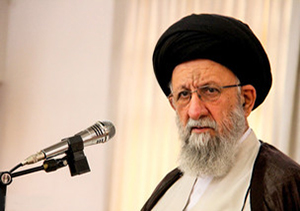 نماینده ولی فقیه در گلستان: برخورد جدی با متخلفان حوزه آب