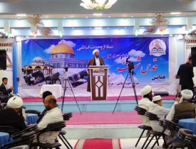 بیداری مسلمانان سبب هراس دشمن می&zwnj;شود