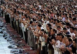 اعلام زمان و مکان برگزاری نماز عید سعید فطر در یزد