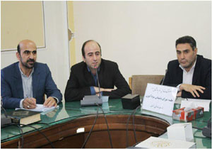 کسب رتبه نخست اداره سوادآموزی آموزش و پرورش آمل در مازندران