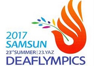 حضور  ورزشکاران اردبیلی در مسابقات المپیک ناشنوایان ترکیه ‏