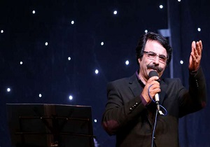 علیرضا افتخاری میهمان ماه مهربانی می‌‎شود