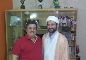 اینجا می‌‌گویند داعشی‌ها شیعه‌اند!