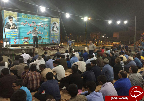 برگزاری کلاس آموزشی توسط شبکه دامپزشکی در خوسف+تصاویر