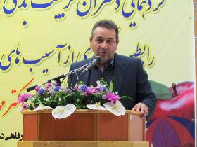 شرکت 500 هزار دانش آموز در المپیاد ورزشی درون مدرسه