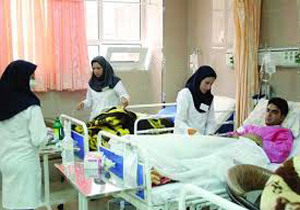 فوت ناشی از حوادث رانندگی در فارس در سطح هشدار
