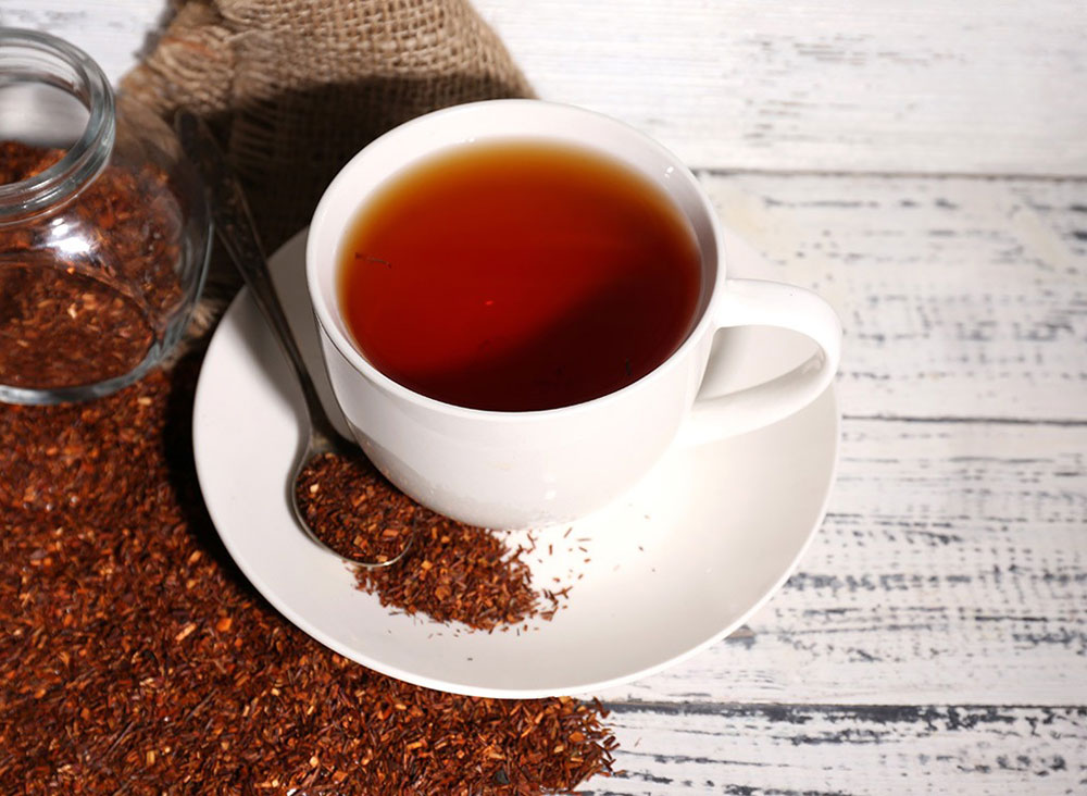 کلید طلایی پیشگیری از سرطان را در این دمنوش ها بیابید