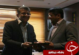 تفاهم نامه همکاری بین اداره کل میراث فرهنگی و حفظ آثار و نشر ارزش‌های دفاع مقدس