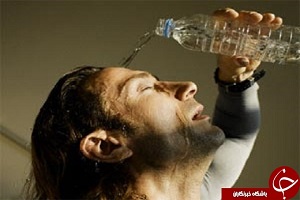 راهکار های مبارزه با دشمن تابستانی ورزشکاران