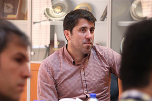 آبشار های انتقاد به سمت کولاکوویچ شلیک شد
