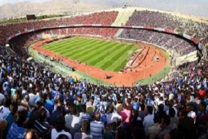 پرتماشاگرترین تیم های لیگ شانزدهم مشخص شدند/ اختلاف 350 هزار نفری سرخابی ها