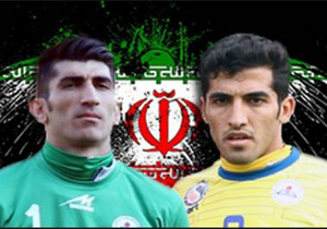 نقش امیری و بیرانوند در صعود به جام جهانی مشهود است/ بهره‌برداری از ۸۵درصد طرح ‌های عمرانی لرستان طی سال ۹۶