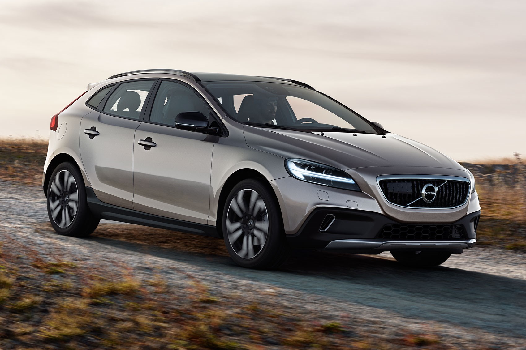 نرخ خرید و فروش محصولات Volvo در بازارهای جهانی