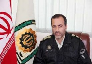 رشد 115 درصدی کشفیات مواد مخدر در استان کردستان