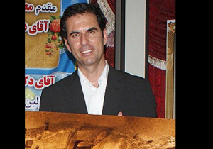 ایران صاحب تمدن، اندیشه و فرهنگ در مقیاس جهانی است