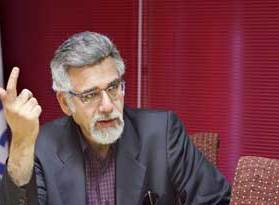 چرا بازیگر «اخراجی‌ها» بازی نمی‌کند؟