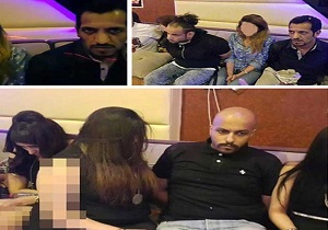 شهید انفجار سراز پارتی درآورد!