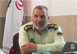 دستگیری 4 سارق احشام در نطنز