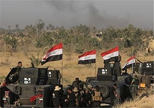 فرمانده پلیس مرکزی عراق: آزادی موصل نزدیک است