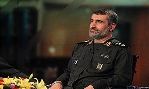 عملیات حمله به مواضع تروریست ها  طوری طراحی شد که موتور موشک ها در عراق به زمین بخورد