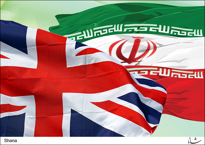 اعزام سرمایه‌گذاران انگلیسی به ایران