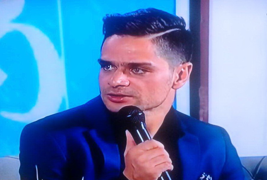 کامیابی نیا با پرسپولیس به توافق رسید