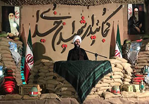شهدا برای فرهنگ امر به معروف و نهی از منکر جهاد کردند