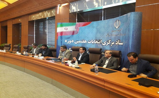 تایید صلاحیت ۵۱۷۶ کاندید در انتخابات نظام پزشکی/سازمان نظام پزشکی باید کارا و در خدمت سلامت مردم باشد