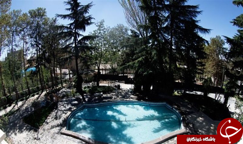 6 باغ و بوستان بهشتی گمشده در تهران 6 باغ و بوستان بهشتی گمشده در تهران