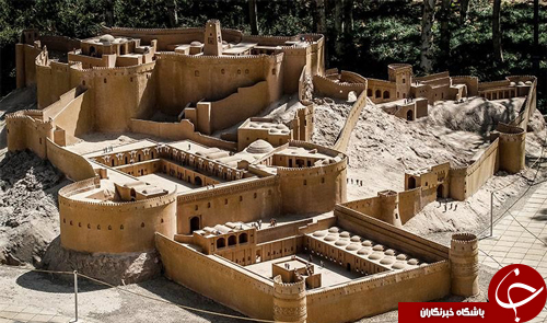 6 باغ و بوستان بهشتی گمشده در تهران 6 باغ و بوستان بهشتی گمشده در تهران
