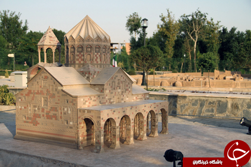 6 باغ و بوستان بهشتی گمشده در تهران 6 باغ و بوستان بهشتی گمشده در تهران