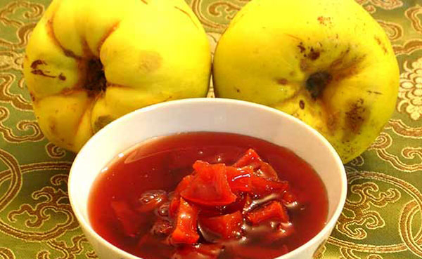 کدام مربا با مزاج شما سازگارتر است؟
