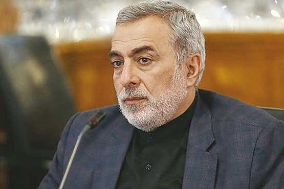 حضور آمریکایی&zwnj;ها در عراق برای مبارزه با داعش دروغی بیش نیست