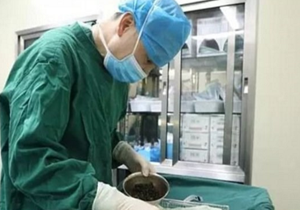 بلایی که سر این زن آمد شما را هم تهدید می&zwnj;کند + عکس