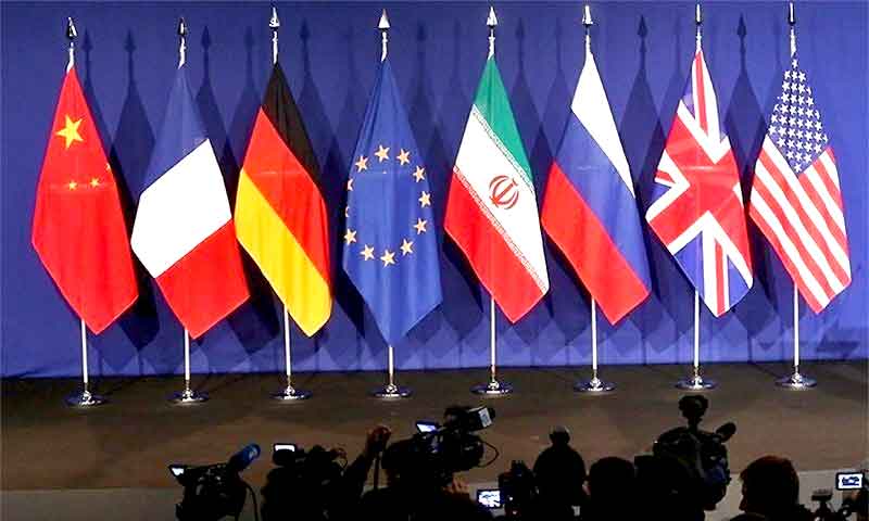 هشتمین نشست کمیسیون مشترک برجام در وین&nbsp;آغاز شد