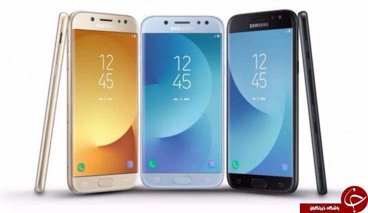 مقایسه گوشی سونی اکسپریا x و گوشی گلکسی J7 pro