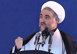 نماز جمعه قرارگاه معنویت و مقاومت است