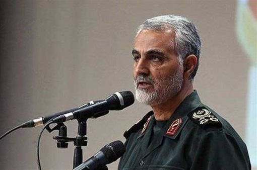 نظر سردار سلیمانی در مورد ظاهر و باطن افراد/ تصادف دوچرخه&zwnj;سوار یزدی در وسط بلوار/ موتورسواری که رانندگان متخلف را ادب کرد +فیلم