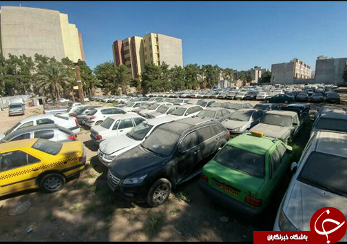پربازدید