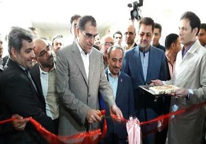بهره برداری از شش طرح درمانی در شاهرود