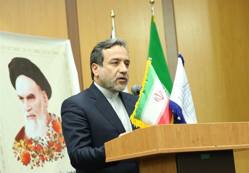 عراقچی: تحولات نوسازی اراک در کمیسیون برجام بررسی شد