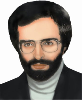 زندگی نامه شهید معتمدی /شهید نمونه&zwnj;ی بارز یك مسلمان انقلابی