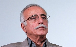 عبدالله اسکندری
